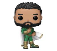 Shazam Fury of the Gods Pedro POP Movies #1282 Vinyl Figure FUNKO