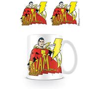Shazam (Golden Age) Mug