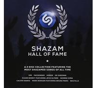 Shazam - Hall Of Fame - Shazam - Hall Of Fame