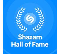 Shazam Hall Of Fame / Various