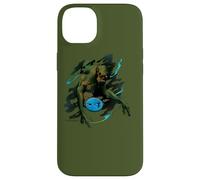 Shazam! Movie Envy Case for iPhone 14 Plus