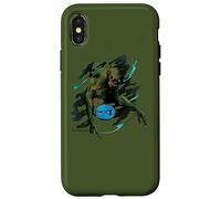 Shazam! Movie Envy Case for iPhone X/XS