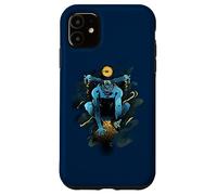 Shazam! Movie Greed Case for iPhone 11