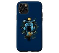 Shazam! Movie Greed Case for iPhone 11 Pro