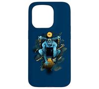Shazam! Movie Greed Case for iPhone 15 Pro