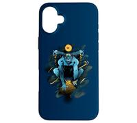 Shazam! Movie Greed Case for iPhone 16 Plus