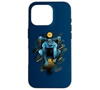 Shazam! Movie Greed Case for iPhone 16 Pro