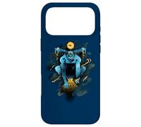 Shazam! Movie Greed Case for iPhone 17 Pro Max