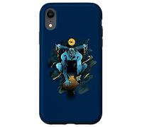 Shazam! Movie Greed Case for iPhone XR