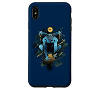 Shazam! Movie Greed Case for iPhone XS Max