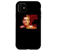 Shazam! Movie Heroes Case for iPhone 11