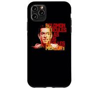 Shazam! Movie Heroes Case for iPhone 11 Pro Max