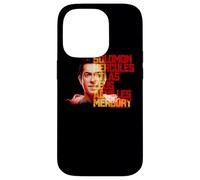 Shazam! Movie Heroes Case for iPhone 14 Pro