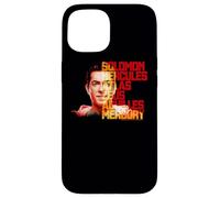 Shazam! Movie Heroes Case for iPhone 15