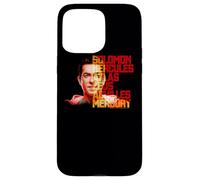 Shazam! Movie Heroes Case for iPhone 15 Pro Max