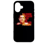 Shazam! Movie Heroes Case for iPhone 16