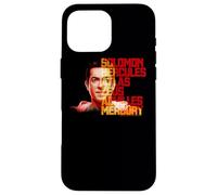 Shazam! Movie Heroes Case for iPhone 16 Pro Max