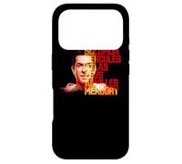 Shazam! Movie Heroes Case for iPhone 17 Pro