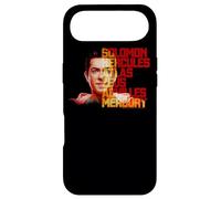 Shazam! Movie Heroes Case for iPhone Air