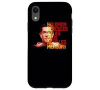Shazam! Movie Heroes Case for iPhone XR