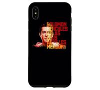 Shazam! Movie Heroes Case for iPhone XS Max