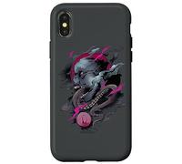Shazam! Movie Lust Case for iPhone X/XS