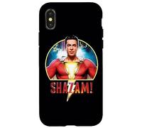 Shazam! Movie Portrait Case for iPhone X/XS