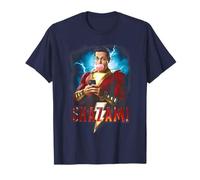 Shazam! Movie Poster T-Shirt