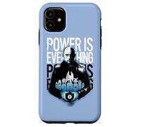 Shazam! Movie Power Is Everything Case for iPhone 11