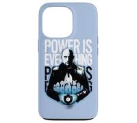 Shazam! Movie Power Is Everything Case for iPhone 13 Pro
