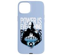 Shazam! Movie Power Is Everything Case for iPhone 15 Plus