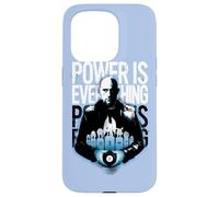 Shazam! Movie Power Is Everything Case for iPhone 15 Pro