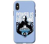 Shazam! Movie Power Is Everything Case for iPhone X/XS