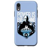 Shazam! Movie Power Is Everything Case for iPhone XR