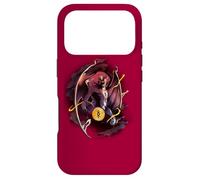 Shazam! Movie Pride Case for iPhone 17 Pro