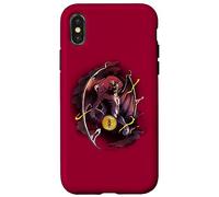 Shazam! Movie Pride Case for iPhone X/XS