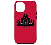 Shazam! Movie Seven Deadly Sins Case for iPhone 12/12 Pro