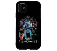 Shazam! Movie Seven Sins Case for iPhone 11