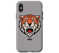 Shazam! Movie Tawky Tawny Case for iPhone X/XS