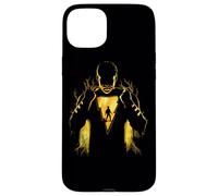 Shazam! Movie What's Inside Case for iPhone 15 Plus
