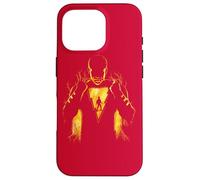 Shazam! Movie Whats Inside Case for iPhone 16 Pro