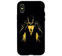 Shazam! Movie What's Inside Case for iPhone X/XS