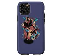 Shazam! Movie Wrath Case for iPhone 11 Pro