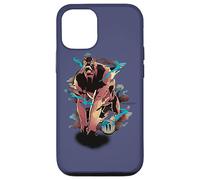 Shazam! Movie Wrath Case for iPhone 12/12 Pro