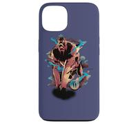 Shazam! Movie Wrath Case for iPhone 13