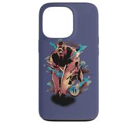 Shazam! Movie Wrath Case for iPhone 13 Pro