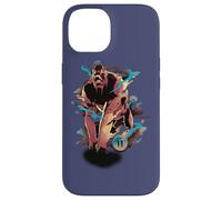 Shazam! Movie Wrath Case for iPhone 14
