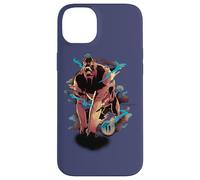 Shazam! Movie Wrath Case for iPhone 14 Plus