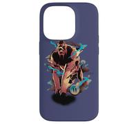 Shazam! Movie Wrath Case for iPhone 14 Pro