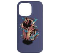 Shazam! Movie Wrath Case for iPhone 14 Pro Max